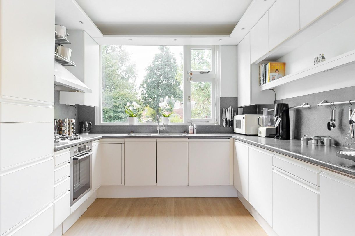 Te koop: Foto Woonhuis aan de Waterhoen 1 in Nieuwegein