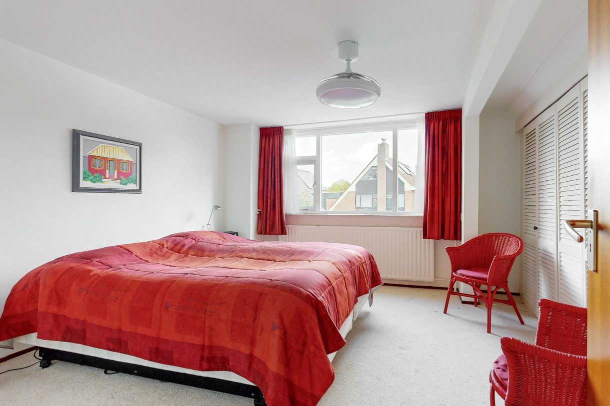 Te koop: Foto Woonhuis aan de Waterhoen 1 in Nieuwegein