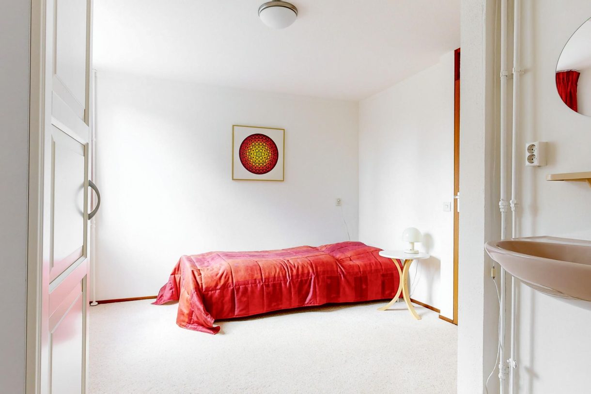 Te koop: Foto Woonhuis aan de Waterhoen 1 in Nieuwegein