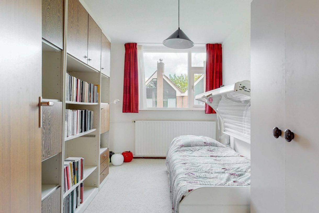 Te koop: Foto Woonhuis aan de Waterhoen 1 in Nieuwegein