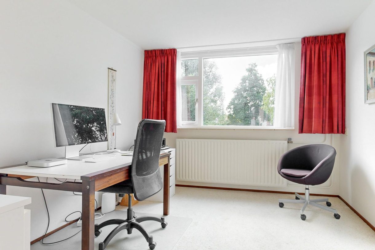 Te koop: Foto Woonhuis aan de Waterhoen 1 in Nieuwegein