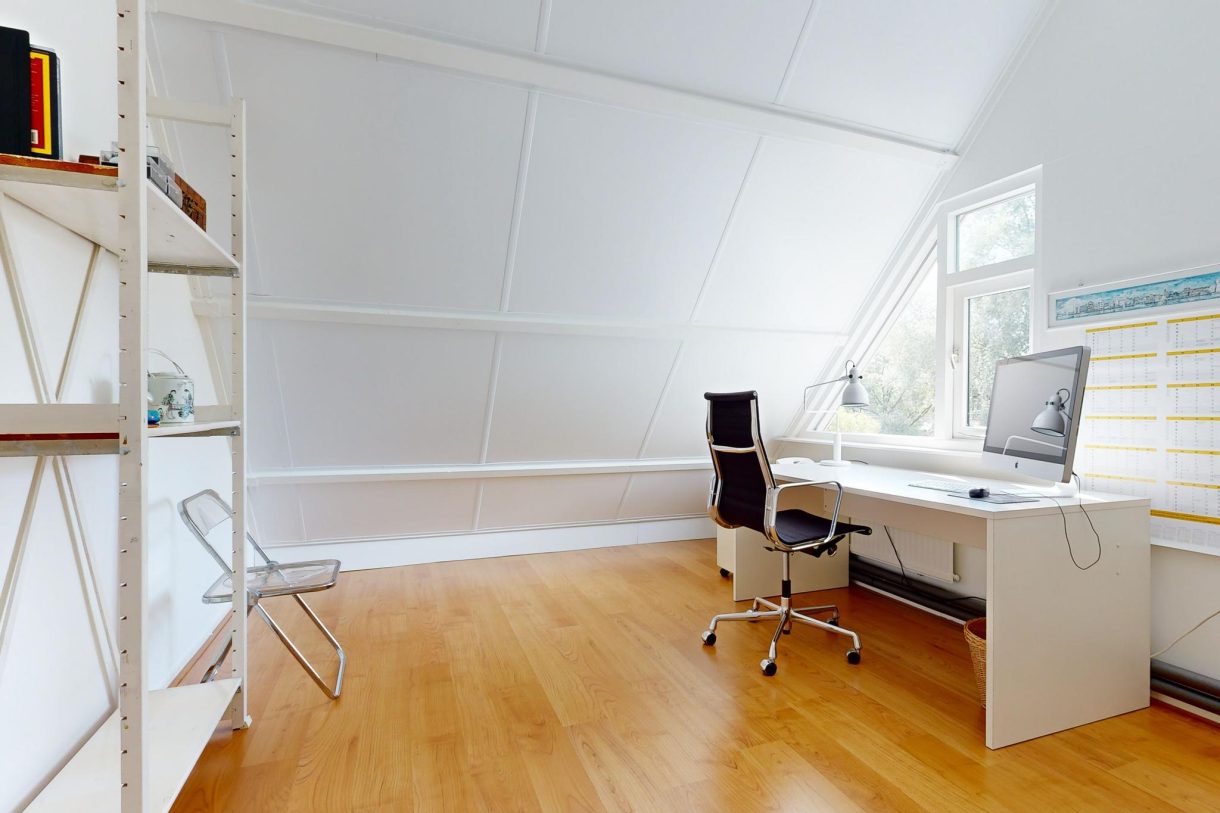 Te koop: Foto Woonhuis aan de Waterhoen 1 in Nieuwegein