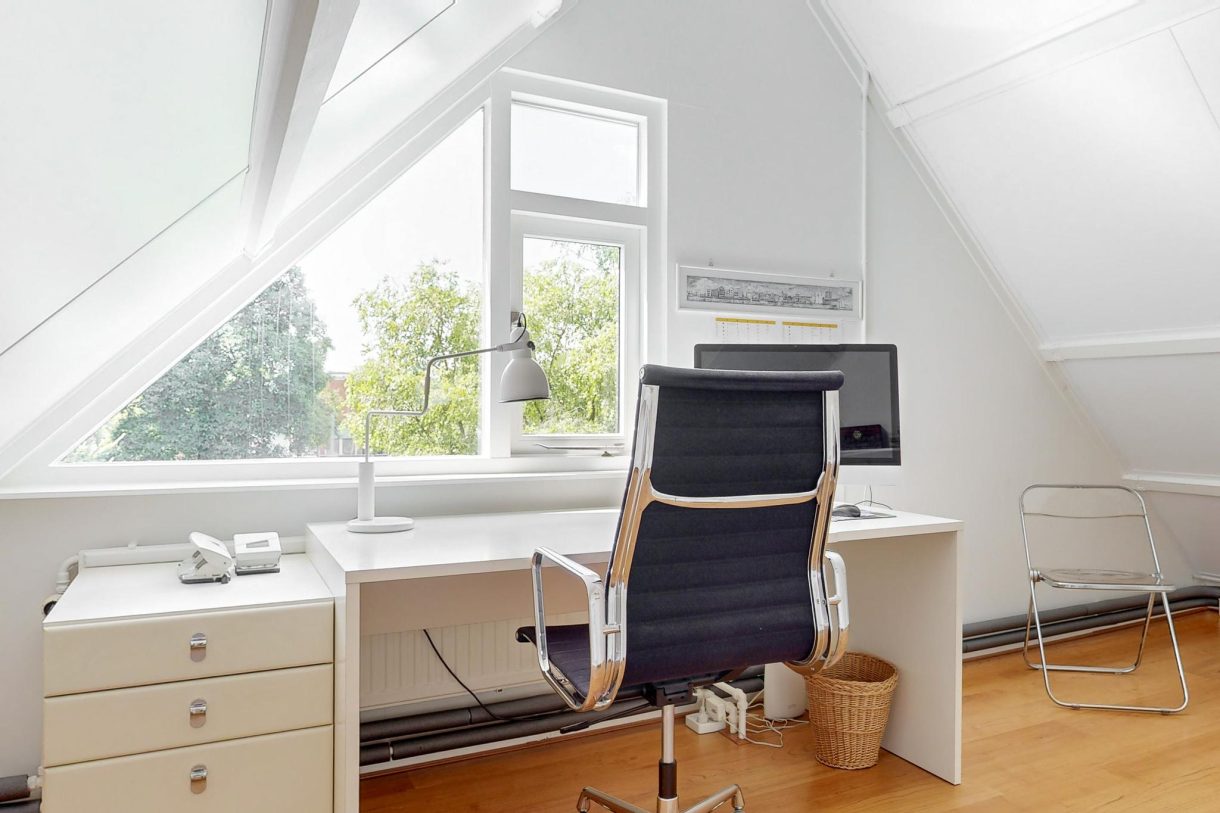 Te koop: Foto Woonhuis aan de Waterhoen 1 in Nieuwegein