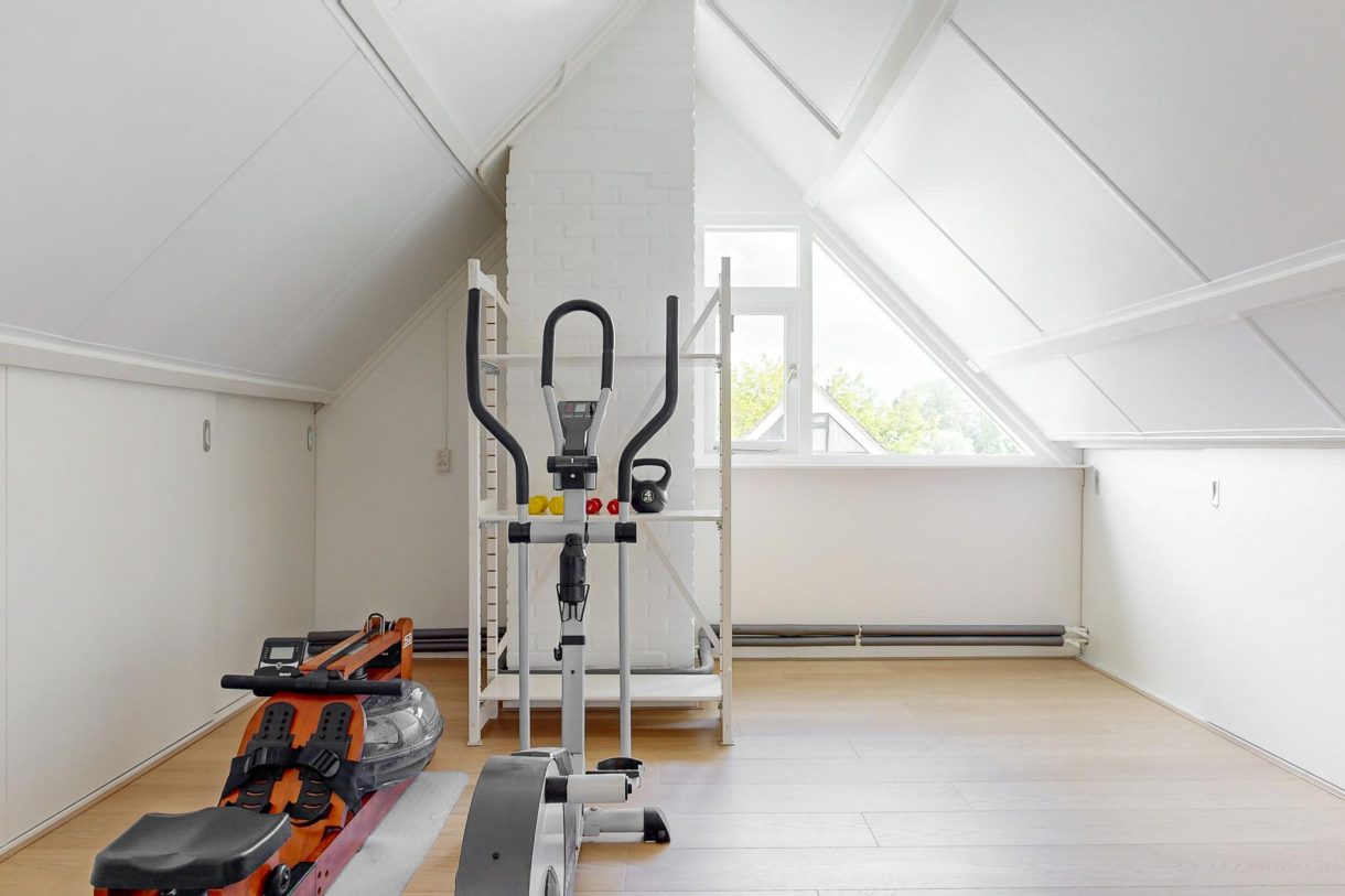 Te koop: Foto Woonhuis aan de Waterhoen 1 in Nieuwegein