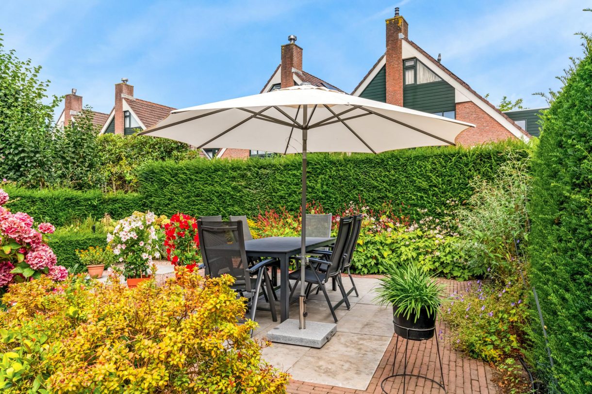 Te koop: Foto Woonhuis aan de Waterhoen 1 in Nieuwegein