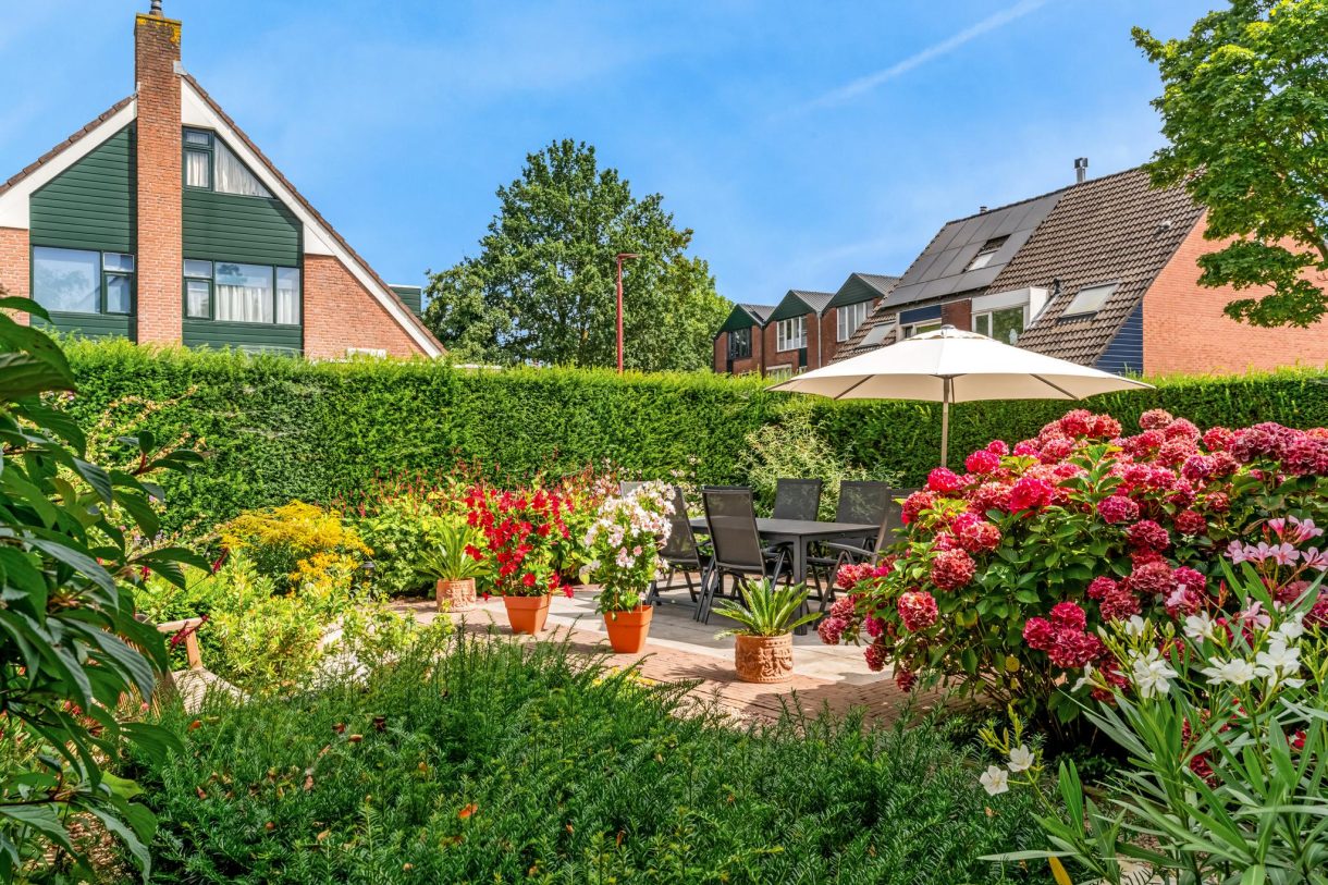 Te koop: Foto Woonhuis aan de Waterhoen 1 in Nieuwegein