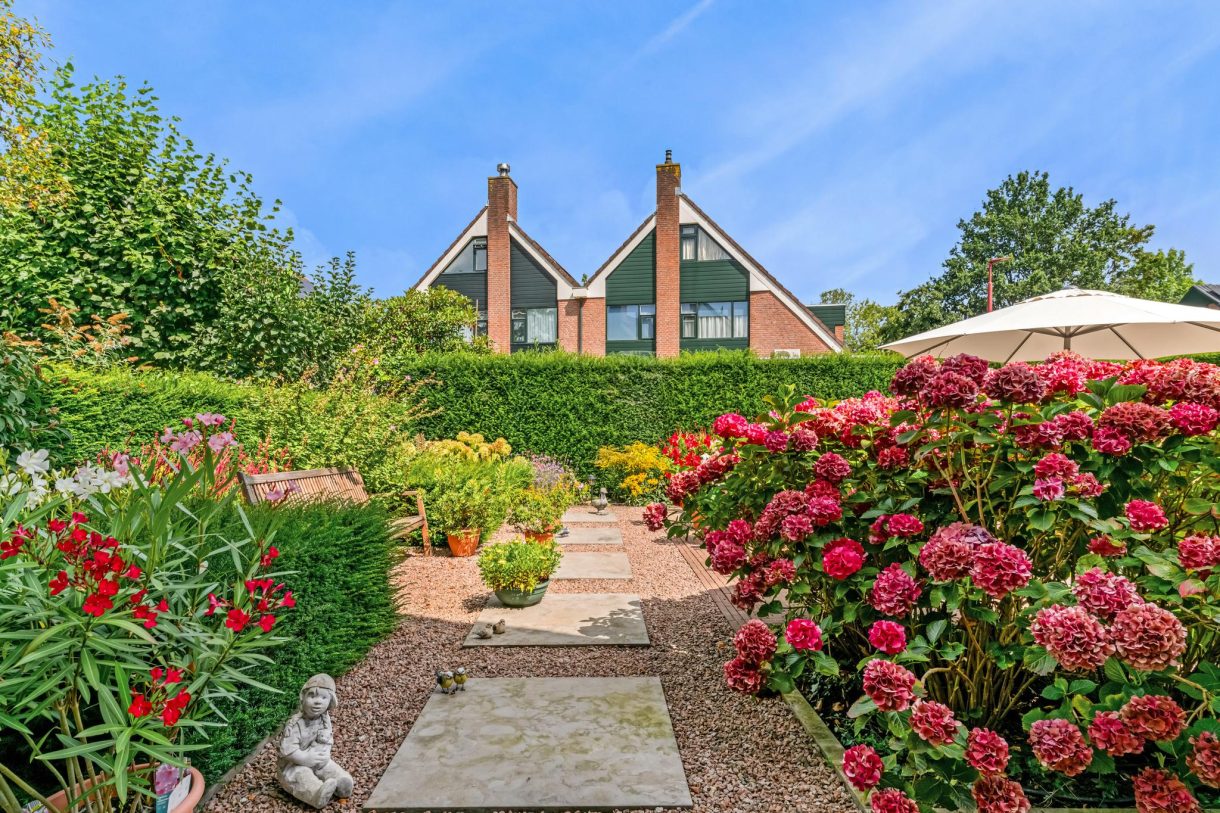 Te koop: Foto Woonhuis aan de Waterhoen 1 in Nieuwegein