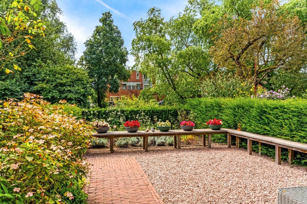 Te koop: Foto Woonhuis aan de Waterhoen 1 in Nieuwegein