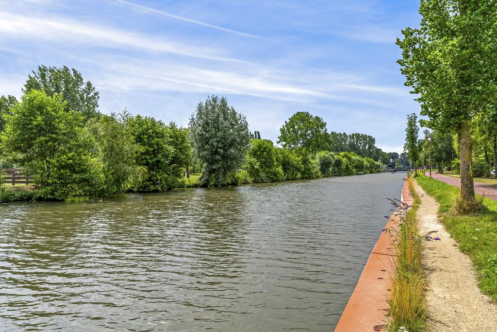 Te koop: Foto Woonhuis aan de Waterhoen 1 in Nieuwegein