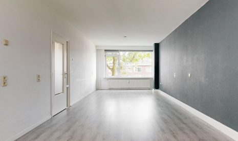 Te koop: Foto Appartement aan de Prof. Dr. Bakkerlaan 9 in Nieuwegein