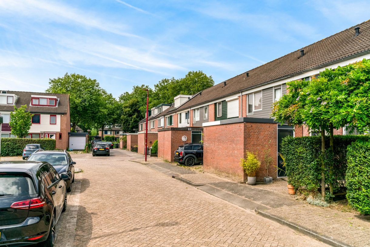 Te koop: Foto Woonhuis aan de Biltseveste 45 in Nieuwegein
