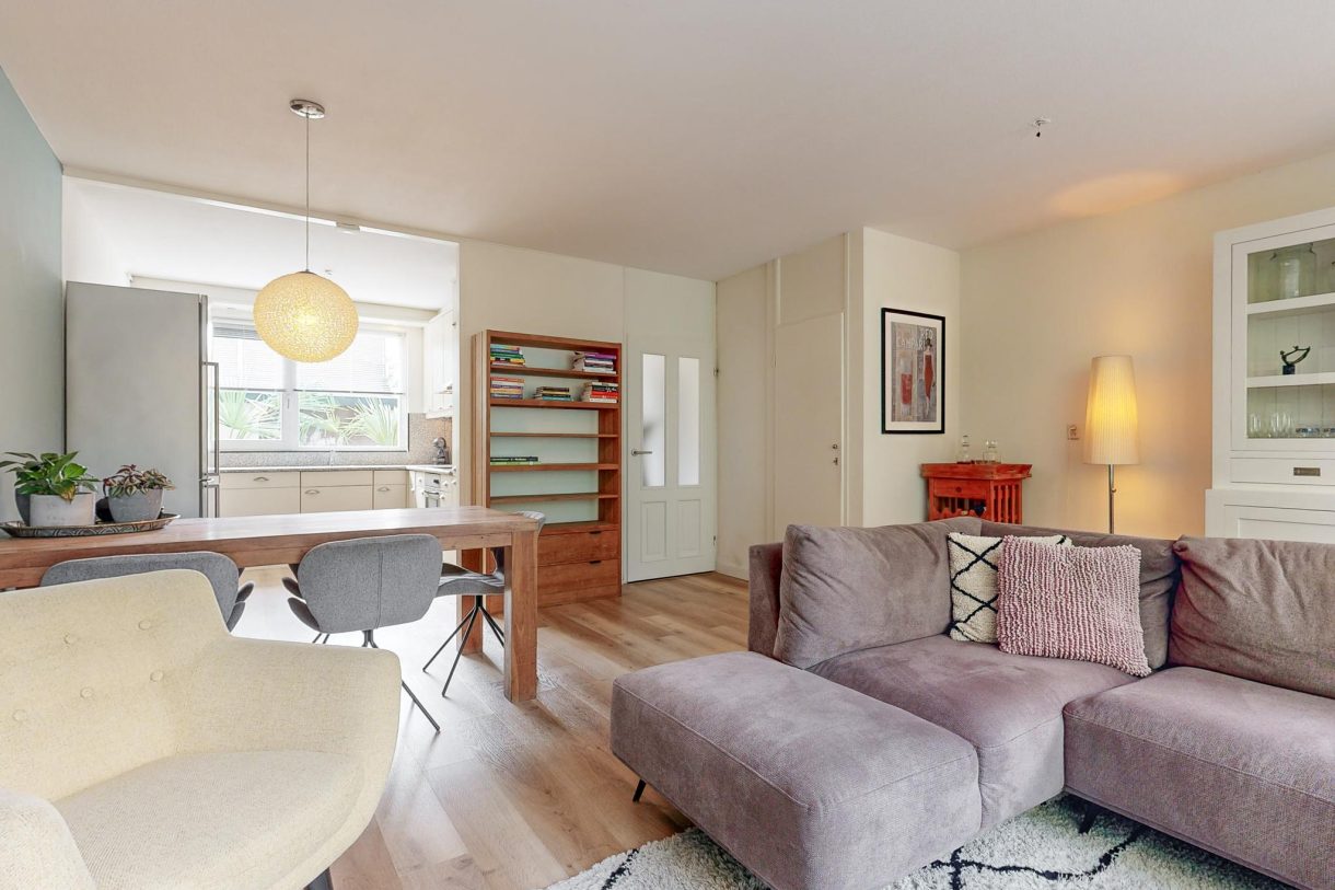 Te koop: Foto Woonhuis aan de Biltseveste 45 in Nieuwegein