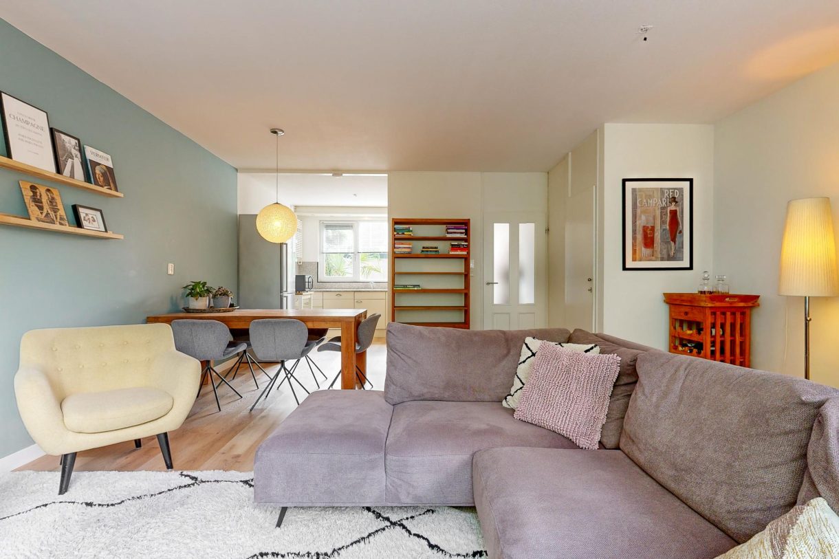 Te koop: Foto Woonhuis aan de Biltseveste 45 in Nieuwegein