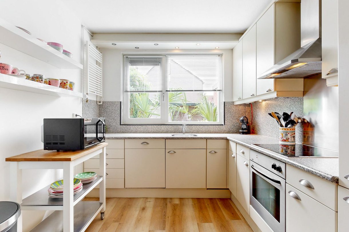 Te koop: Foto Woonhuis aan de Biltseveste 45 in Nieuwegein