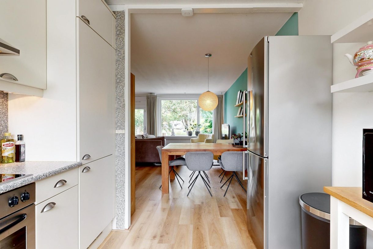 Te koop: Foto Woonhuis aan de Biltseveste 45 in Nieuwegein