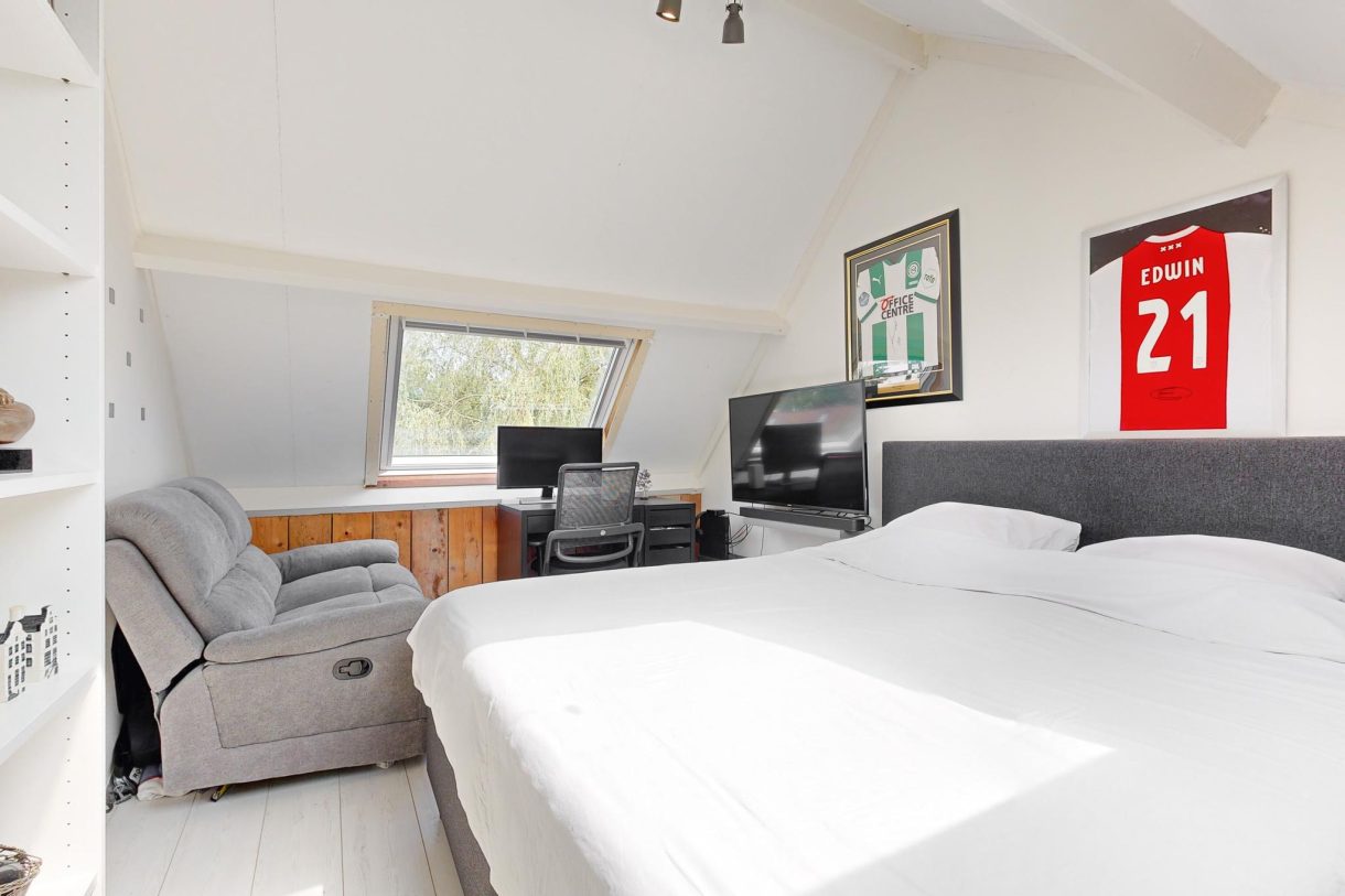 Te koop: Foto Woonhuis aan de Biltseveste 45 in Nieuwegein