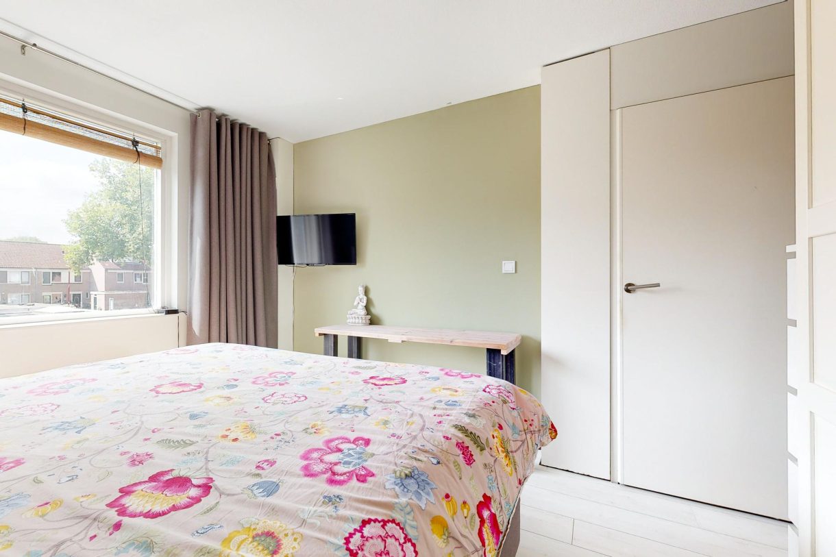 Te koop: Foto Woonhuis aan de Biltseveste 45 in Nieuwegein