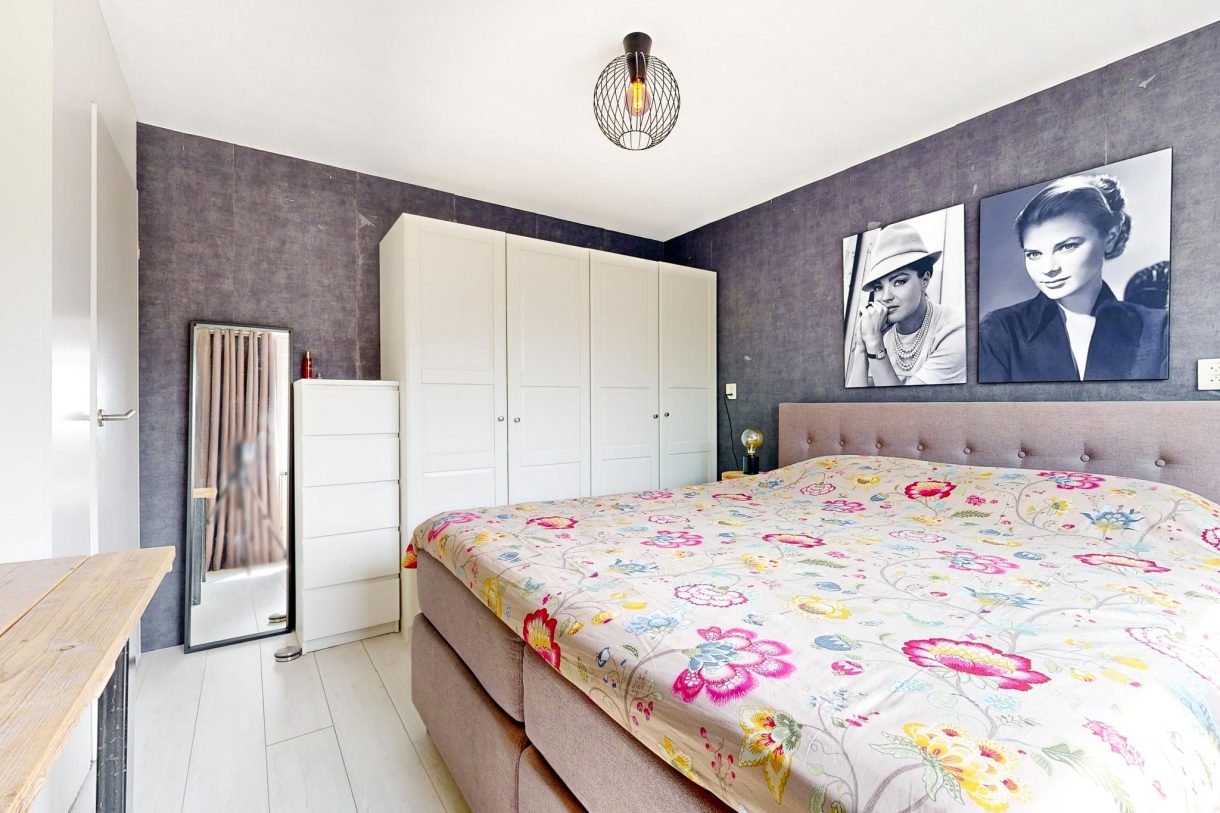 Te koop: Foto Woonhuis aan de Biltseveste 45 in Nieuwegein