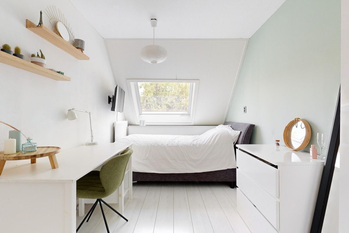 Te koop: Foto Woonhuis aan de Biltseveste 45 in Nieuwegein