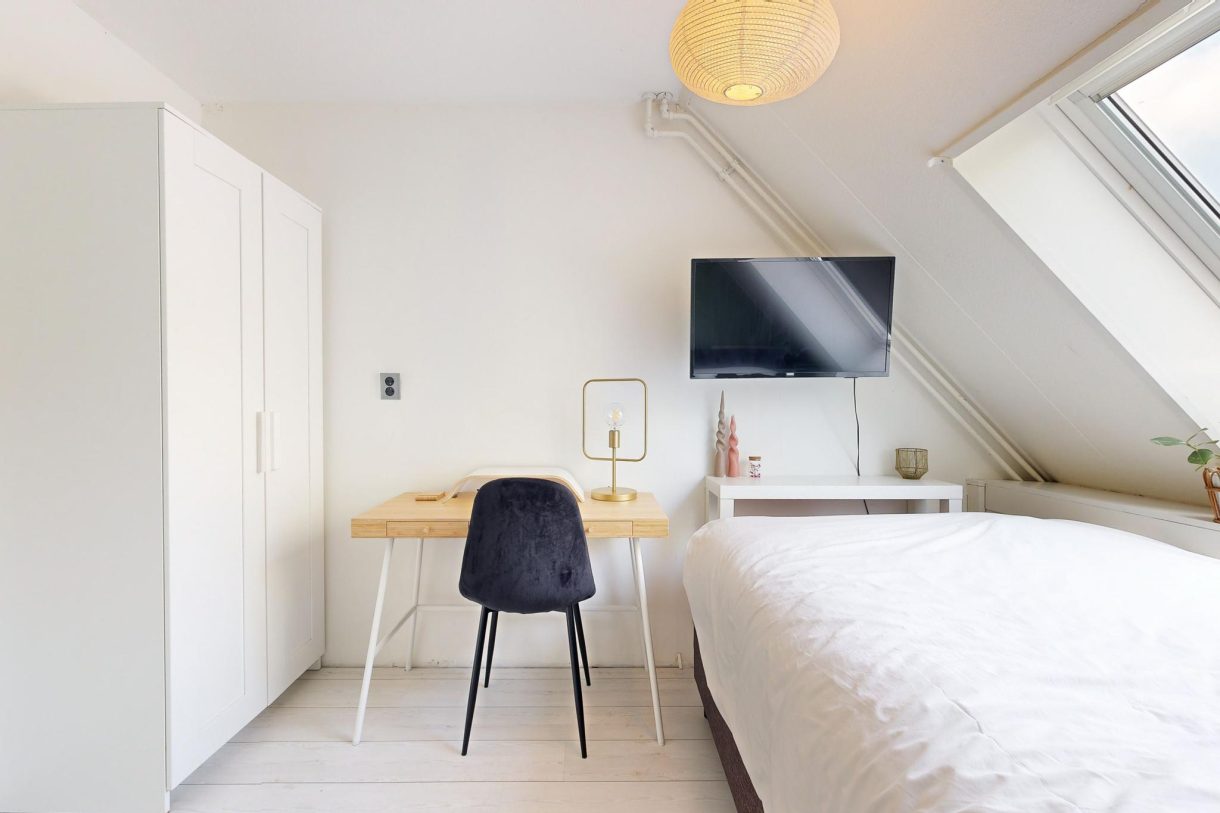 Te koop: Foto Woonhuis aan de Biltseveste 45 in Nieuwegein