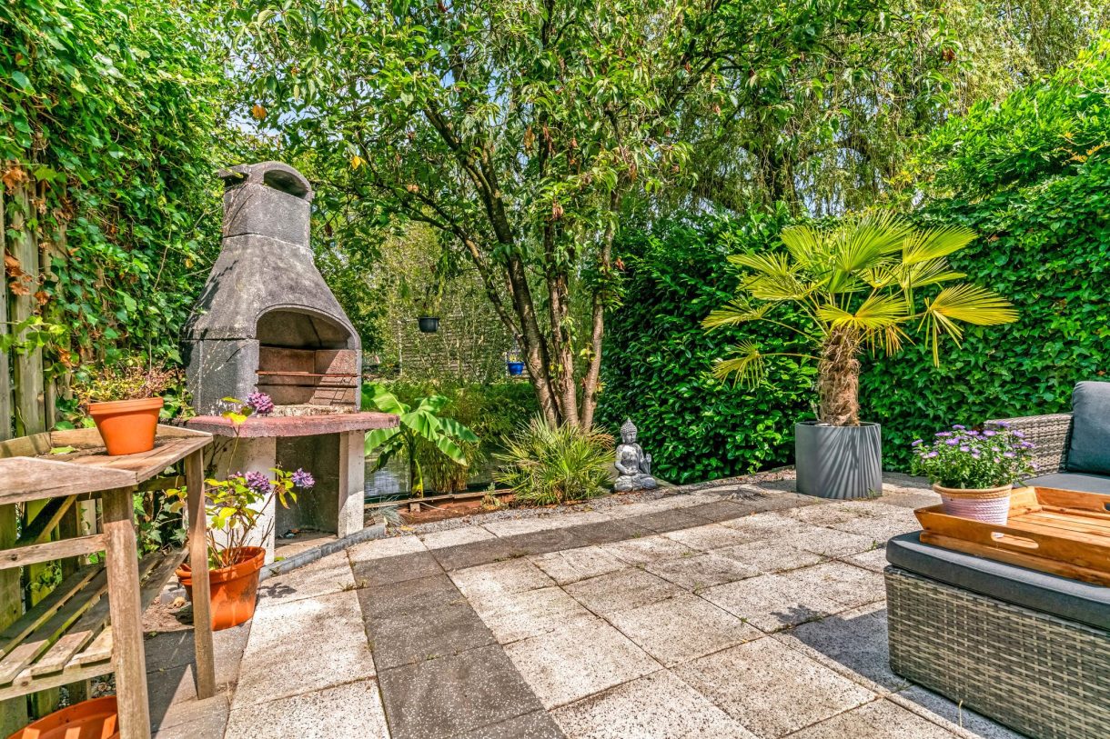 Te koop: Foto Woonhuis aan de Biltseveste 45 in Nieuwegein