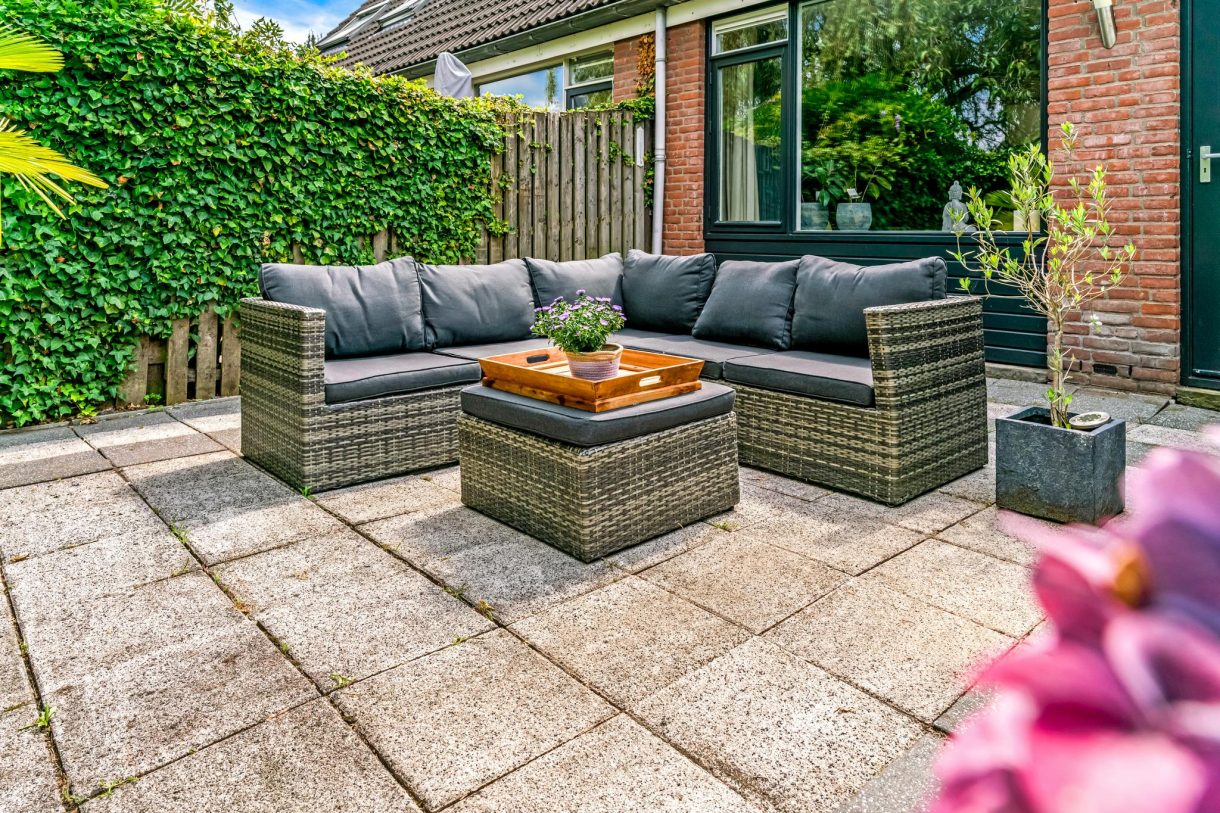 Te koop: Foto Woonhuis aan de Biltseveste 45 in Nieuwegein