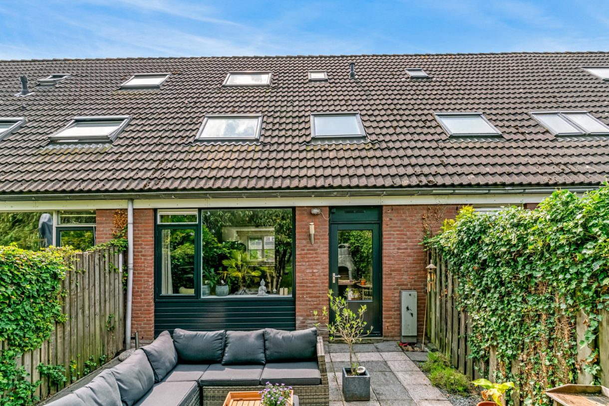 Te koop: Foto Woonhuis aan de Biltseveste 45 in Nieuwegein