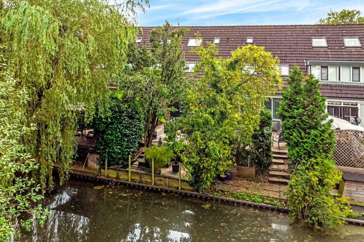 Te koop: Foto Woonhuis aan de Biltseveste 45 in Nieuwegein