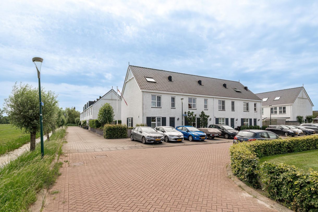 Te koop: Foto Woonhuis aan de Snellenburg 6 in Benschop