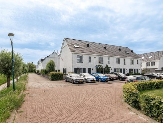 Hoofdfoto van Benschop Snellenburg 6