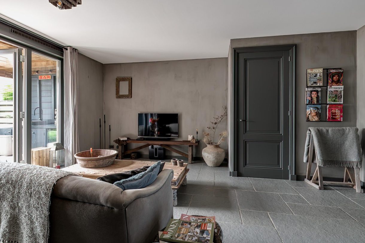 Te koop: Foto Woonhuis aan de Snellenburg 6 in Benschop