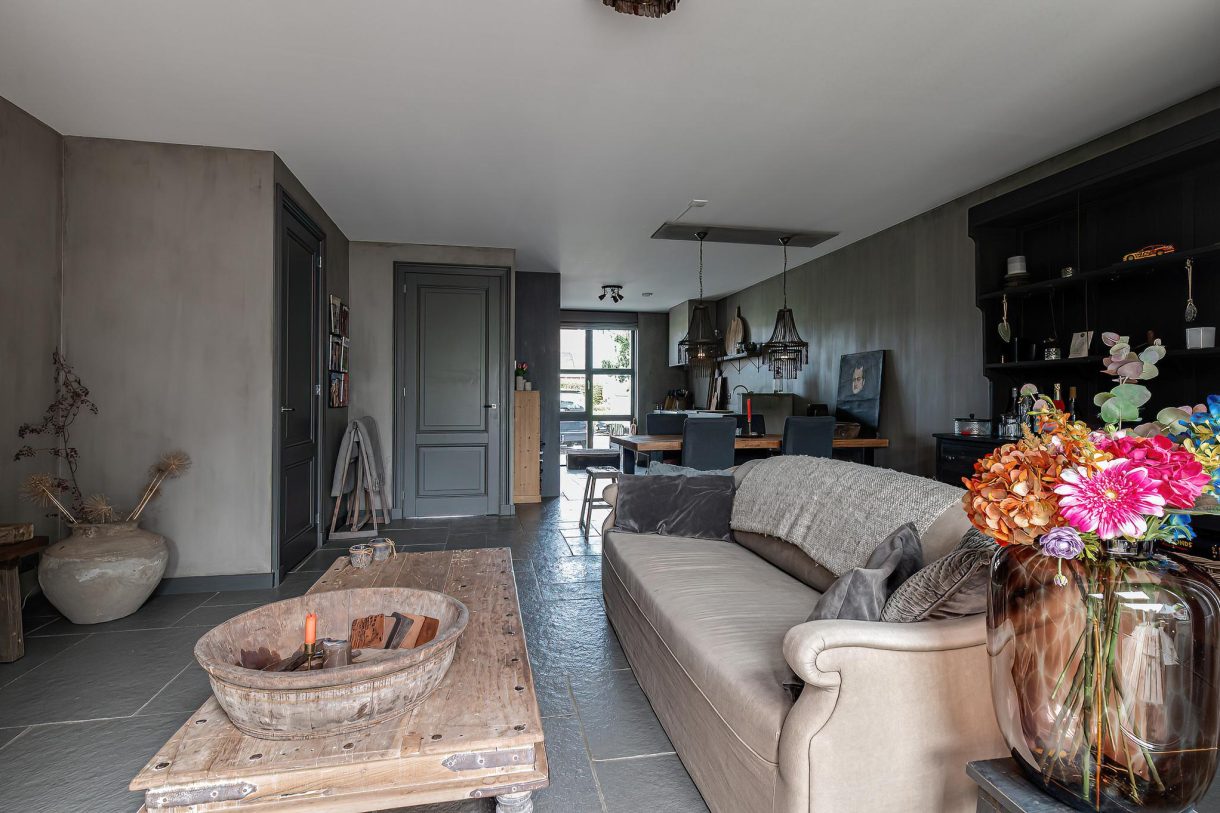 Te koop: Foto Woonhuis aan de Snellenburg 6 in Benschop