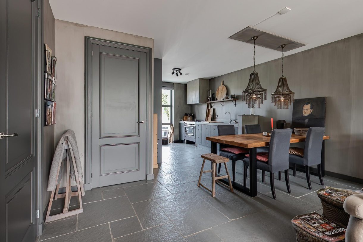 Te koop: Foto Woonhuis aan de Snellenburg 6 in Benschop