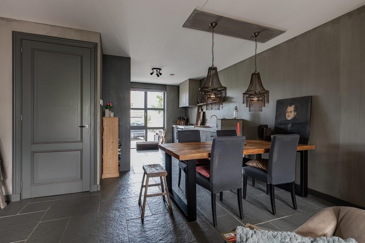 Te koop: Foto Woonhuis aan de Snellenburg 6 in Benschop