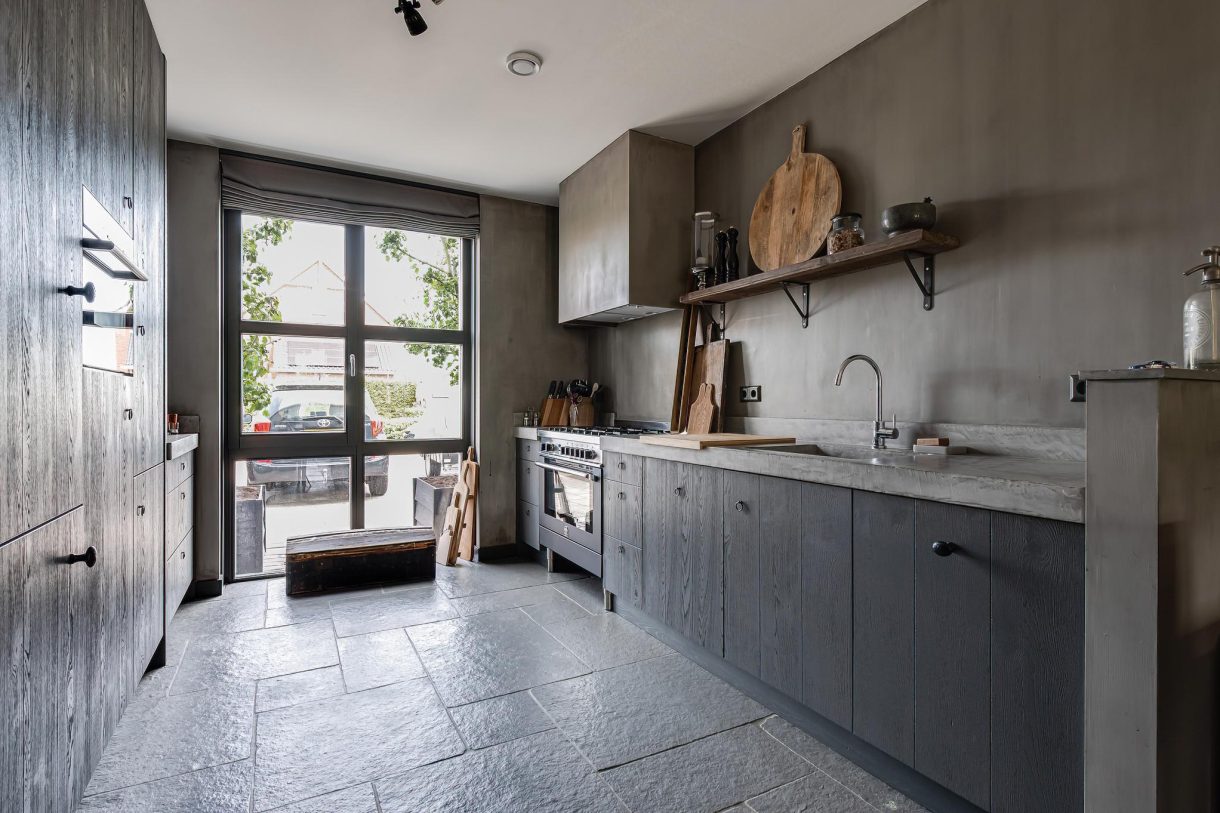 Te koop: Foto Woonhuis aan de Snellenburg 6 in Benschop