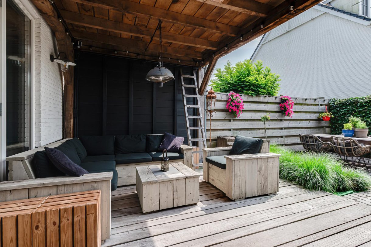 Te koop: Foto Woonhuis aan de Snellenburg 6 in Benschop