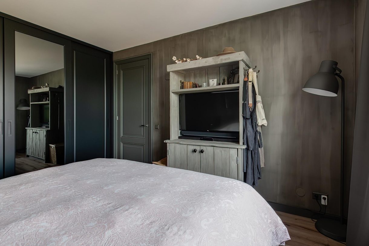 Te koop: Foto Woonhuis aan de Snellenburg 6 in Benschop