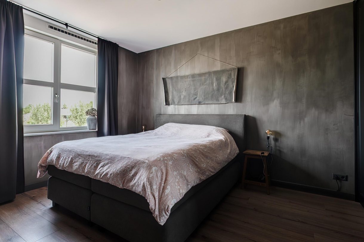 Te koop: Foto Woonhuis aan de Snellenburg 6 in Benschop