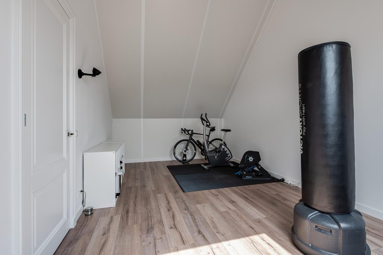 Te koop: Foto Woonhuis aan de Snellenburg 6 in Benschop