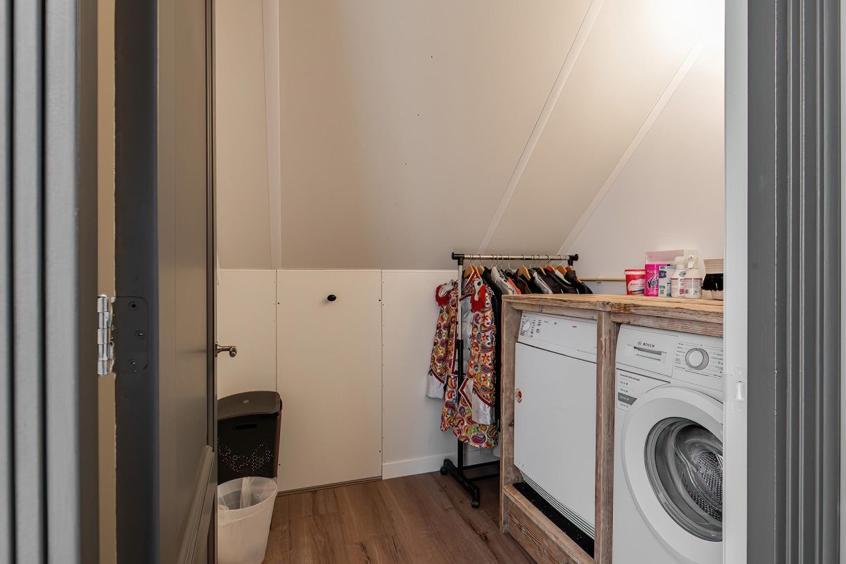 Te koop: Foto Woonhuis aan de Snellenburg 6 in Benschop