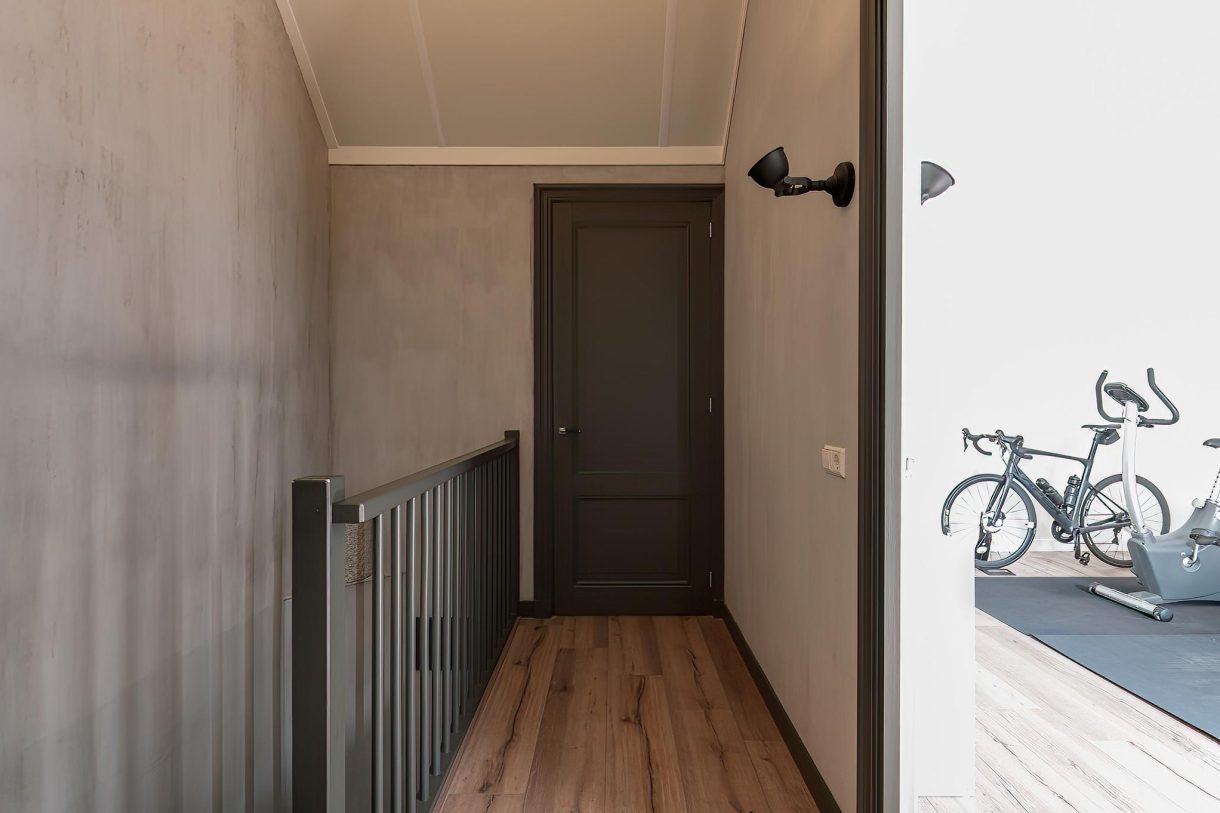 Te koop: Foto Woonhuis aan de Snellenburg 6 in Benschop