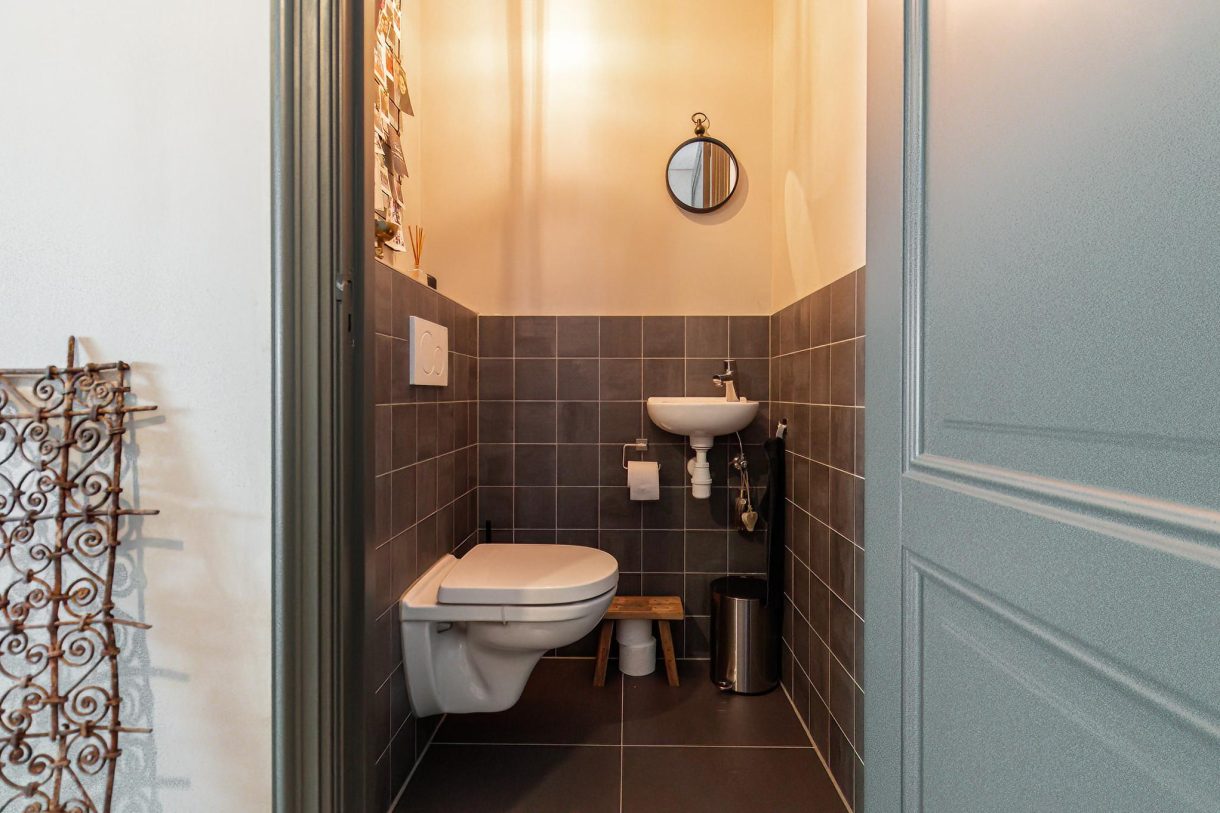 Te koop: Foto Woonhuis aan de Snellenburg 6 in Benschop