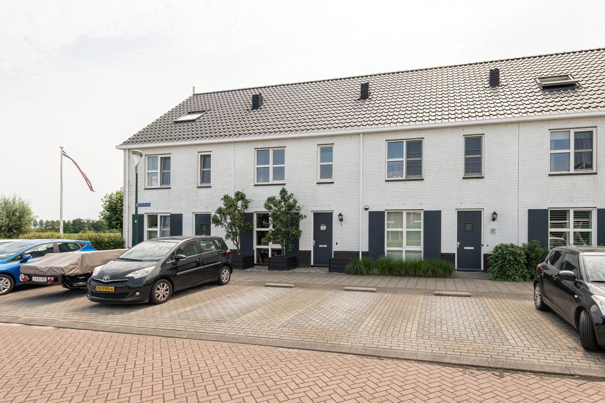Te koop: Foto Woonhuis aan de Snellenburg 6 in Benschop