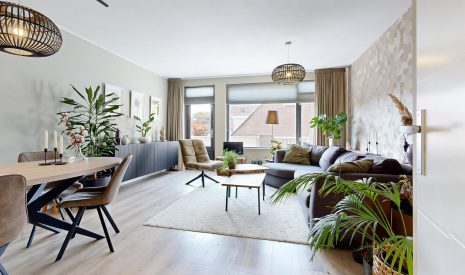 Te koop: Foto Appartement aan de Ringfazant 89 in Nieuwegein