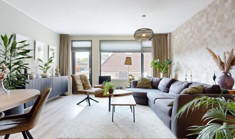 Te koop: Foto Appartement aan de Ringfazant 89 in Nieuwegein