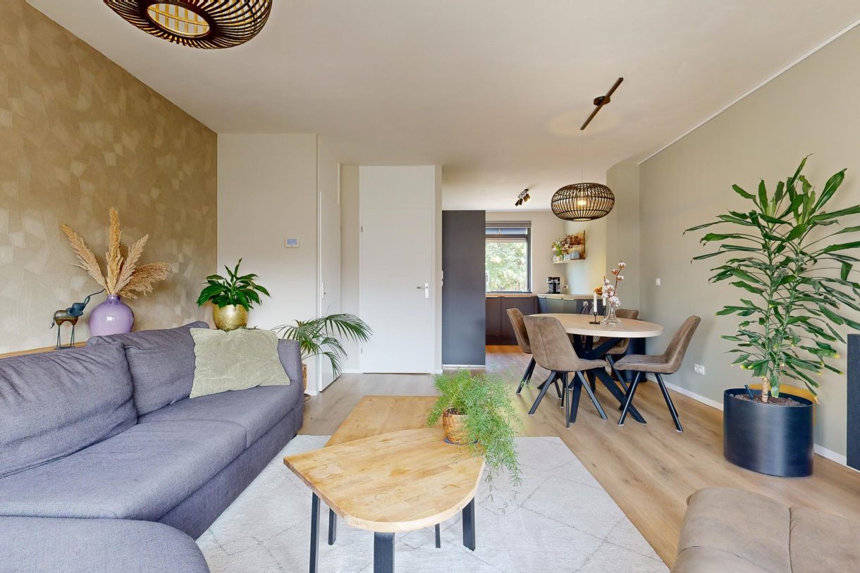 Te koop: Foto Appartement aan de Ringfazant 89 in Nieuwegein