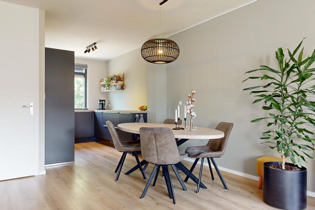 Te koop: Foto Appartement aan de Ringfazant 89 in Nieuwegein