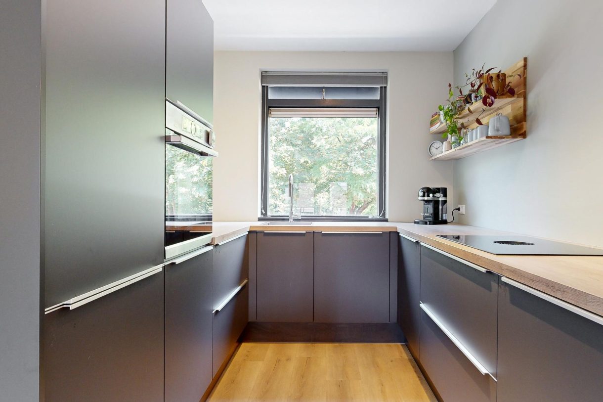 Te koop: Foto Appartement aan de Ringfazant 89 in Nieuwegein