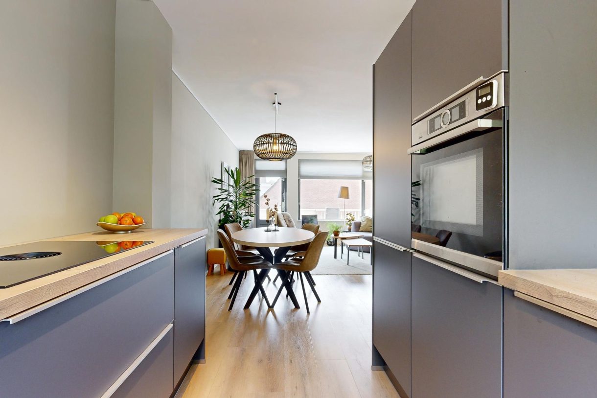 Te koop: Foto Appartement aan de Ringfazant 89 in Nieuwegein