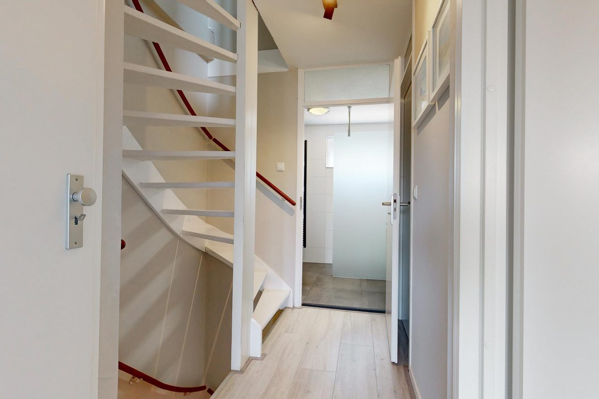 Te koop: Foto Appartement aan de Ringfazant 89 in Nieuwegein